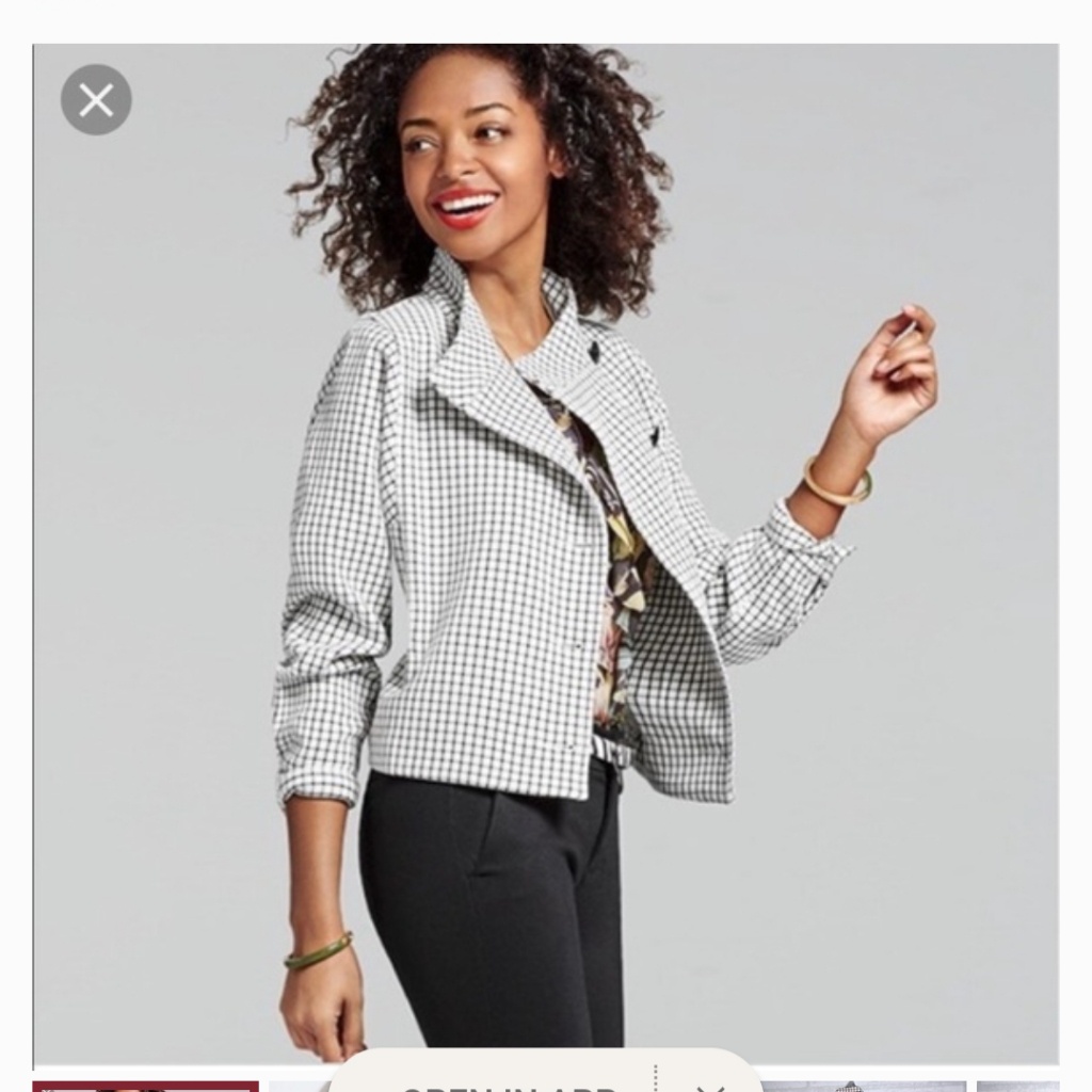 Cabi Jacket